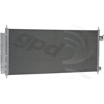 2012 Honda Fit A/C Condenser Global Parts Distributors 3783C image 1 of 2