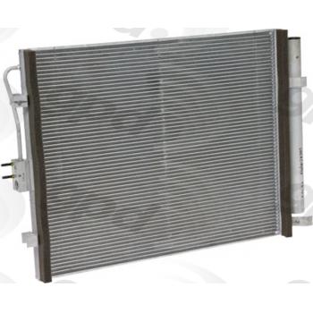 2010 Kia Soul A/C Condenser Global Parts Distributors 3784C image 1 of 1