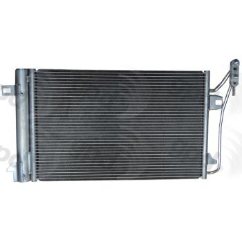 2011 Ford Fusion A/C Condenser Global Parts Distributors 3786C image 1 of 2