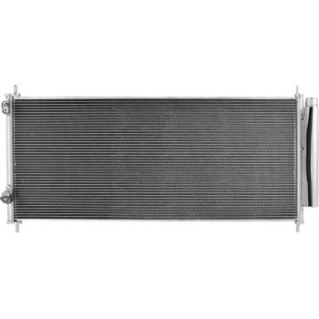 2014 Honda Insight A/C Condenser Global Parts Distributors 3787C image 1 of 1