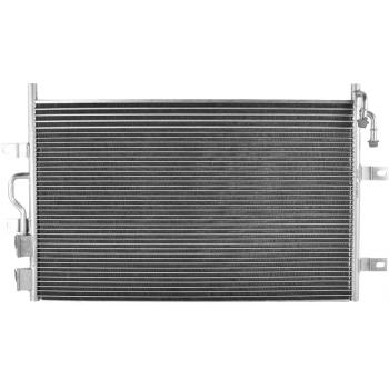 2011 Ford Taurus A/C Condenser Global Parts Distributors 3788C image 1 of 1
