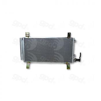 2006 Mazda 6 A/C Condenser Global Parts Distributors 3793C image 1 of 2