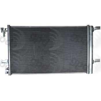 2016 Buick Verano A/C Condenser Global Parts Distributors 3794C image 1 of 2
