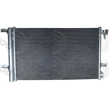 2016 Buick Verano A/C Condenser Global Parts Distributors 3794C image 2 of 2