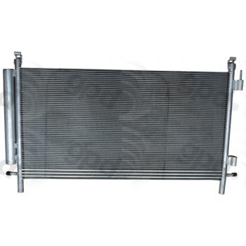 2011 Chevrolet Camaro A/C Condenser Global Parts Distributors 3799C image 2 of 2