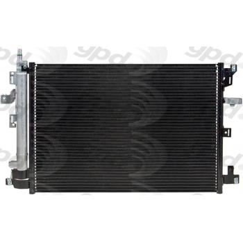 2014 Volvo XC90 A/C Condenser Global Parts Distributors 3802C image 1 of 2