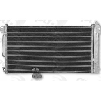 Global Parts Distributors 3803 - A/C Condenser Global Parts Distributors 3803 A/C Condenser product image 1 of 1