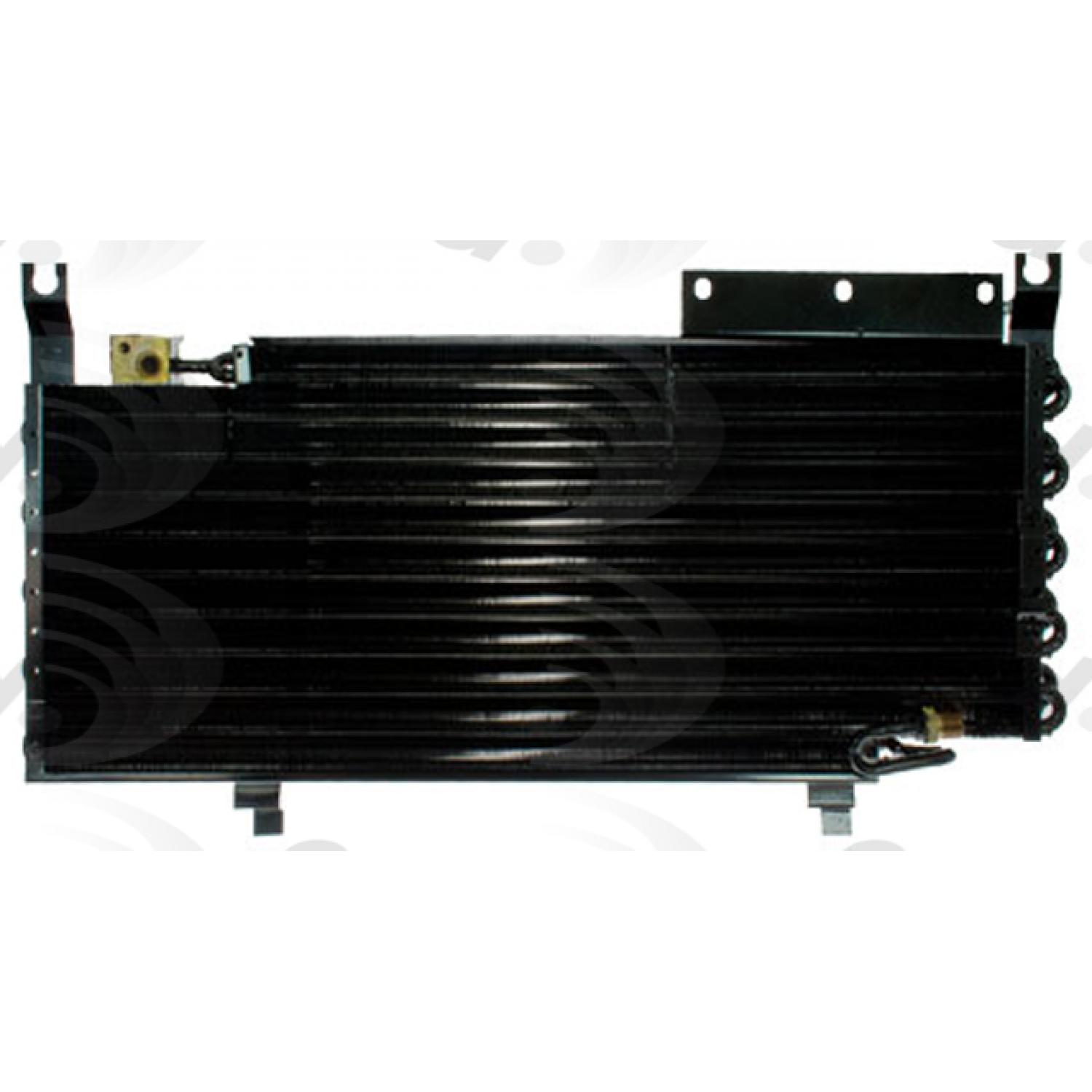 Global Parts Distributors 3826 A/C Condenser product image 1 of 1