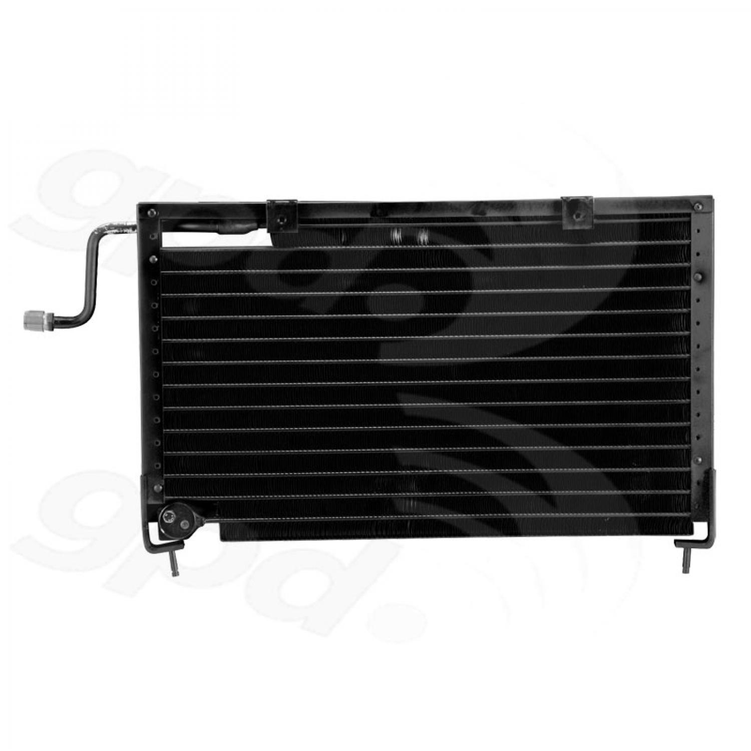Global Parts Distributors 3845 - A/C Condenser Global Parts Distributors 3845 A/C Condenser product image 1 of 1