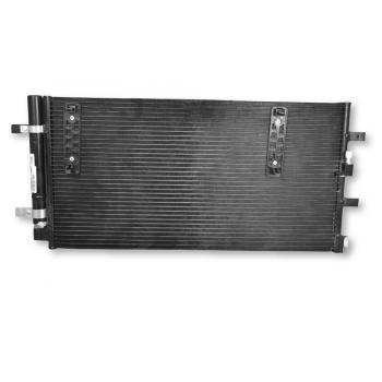2016 Audi A4 Quattro A/C Condenser Global Parts Distributors 3868C image 1 of 2