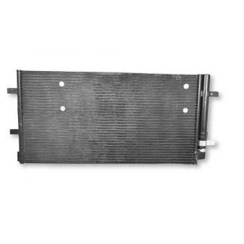2016 Audi A4 Quattro A/C Condenser Global Parts Distributors 3868C image 2 of 2