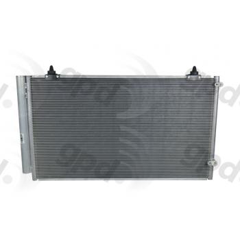 2015 Lexus RX350 A/C Condenser Global Parts Distributors 3869C image 1 of 2