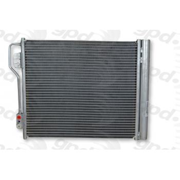 2015 Smart Fortwo A/C Condenser Global Parts Distributors 3871C image 1 of 2