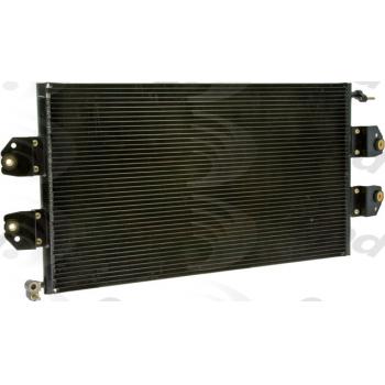 2013 Chevrolet Express Pasajeros A/C Condenser Global Parts Distributors 3887C image 1 of 1
