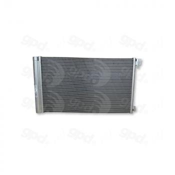 2012 Buick Regal A/C Condenser Global Parts Distributors 3890C image 1 of 2