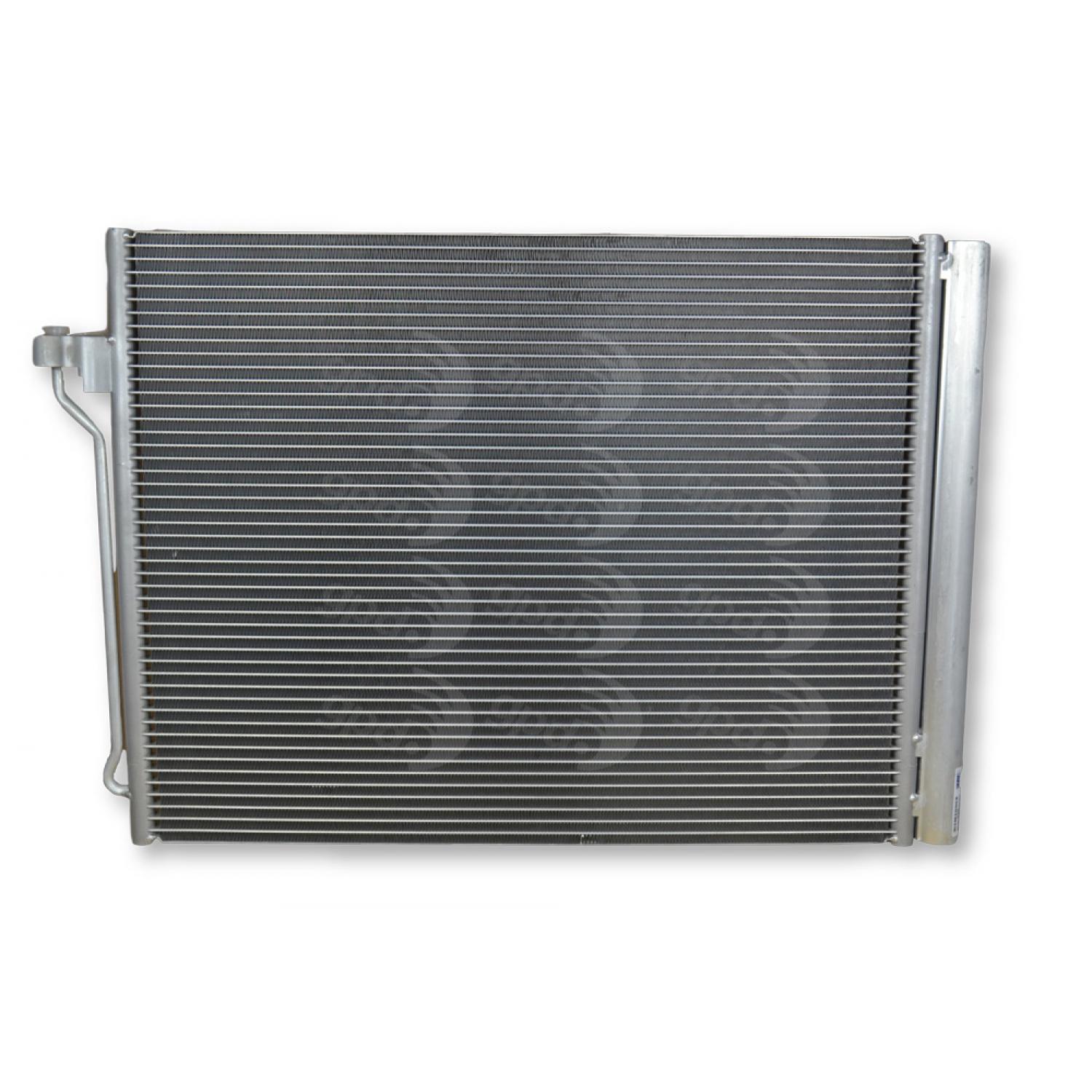 Global Parts Distributors 3891C - A/C Condenser Global Parts Distributors 3891C A/C Condenser product image 1 of 2