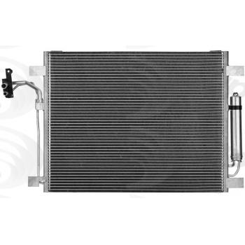 Global Parts Distributors 3895 A/C Condenser product image 1 of 1