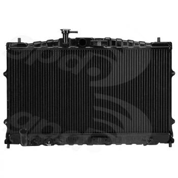 Global Parts Distributors 39 - Radiator Global Parts Distributors 39 Radiator product image 1 of 1