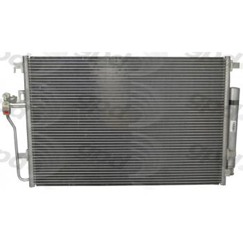 2009 Dodge Sprinter 3500 A/C Condenser Global Parts Distributors 3902C image 1 of 1