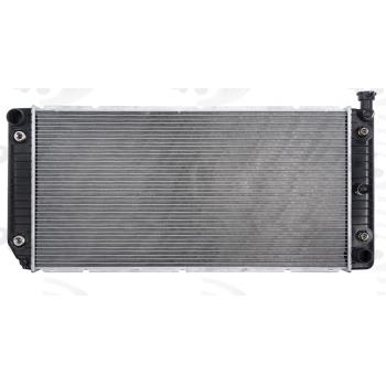 Global Parts Distributors 391 - Radiator Global Parts Distributors 391 Radiator product image 1 of 1
