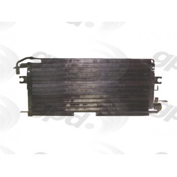 1993 Toyota Pickup A/C Condenser Global Parts Distributors 3932C image 1 of 1
