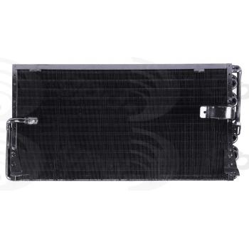 Global Parts Distributors 3933 A/C Condenser product image 1 of 1