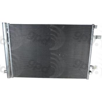 2016 Ford F-350 Super Duty A/C Condenser Global Parts Distributors 3936C image 1 of 2
