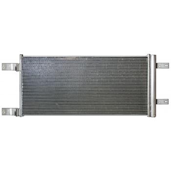 2016 Ford F-350 Super Duty A/C Condenser Global Parts Distributors 3937C image 1 of 2
