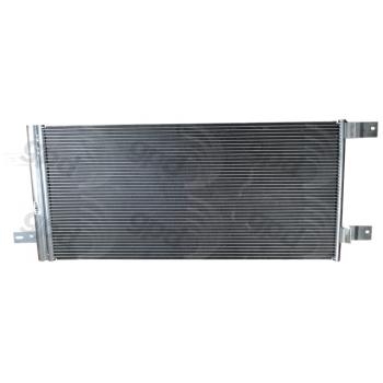 2016 Ford F-350 Super Duty A/C Condenser Global Parts Distributors 3937C image 2 of 2