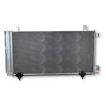 2008 Pontiac G8 A/C Condenser Global Parts Distributors 3947C image 1 of 2