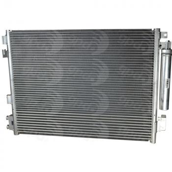 2018 Dodge Charger A/C Condenser Global Parts Distributors 3948C image 1 of 2