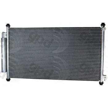 2013 Acura ILX A/C Condenser Global Parts Distributors 3965C image 1 of 2