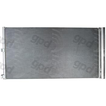 2014 Ford F-150 A/C Condenser Global Parts Distributors 3975C image 1 of 2