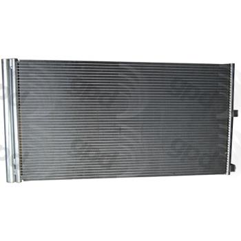 2014 Ford F-150 A/C Condenser Global Parts Distributors 3975C image 2 of 2