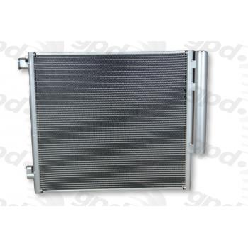 Global Parts Distributors 3977 A/C Condenser product image 1 of 2