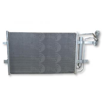 2014 Mazda 5 A/C Condenser Global Parts Distributors 3978C image 1 of 2