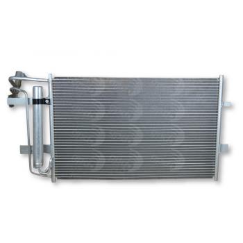 2014 Mazda 5 A/C Condenser Global Parts Distributors 3978C image 2 of 2