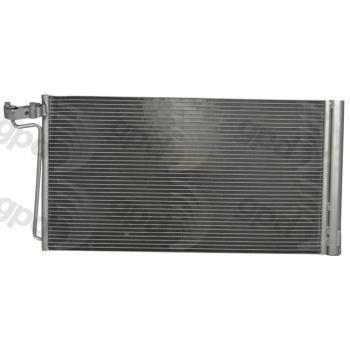 2013 Ford Focus A/C Condenser Global Parts Distributors 3981C image 1 of 1