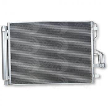 2015 Kia Sportage A/C Condenser Global Parts Distributors 3993C image 1 of 1