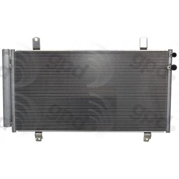 2018 Toyota Avalon A/C Condenser Global Parts Distributors 3995C image 1 of 1