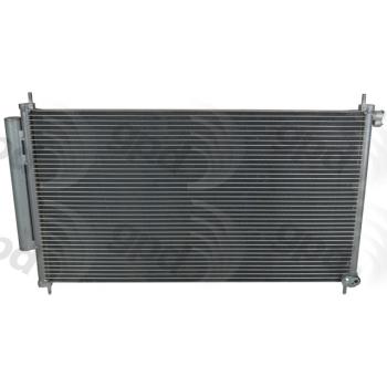 2016 Honda CR-V A/C Condenser Global Parts Distributors 3997C image 2 of 2