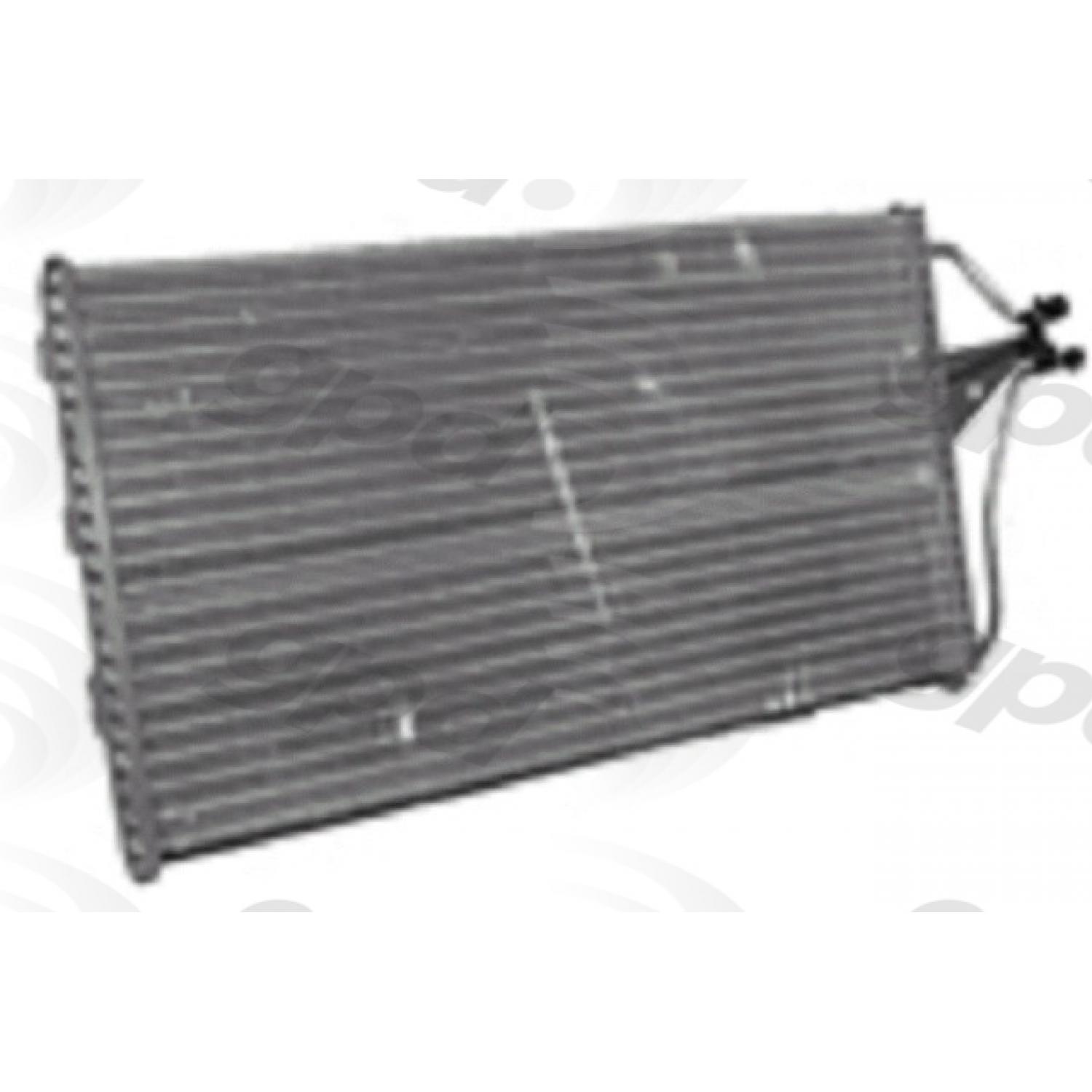 Global Parts Distributors 4005 - A/C Condenser Global Parts Distributors 4005 A/C Condenser product image 1 of 1