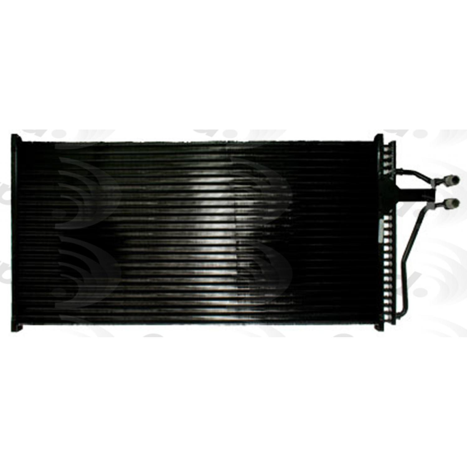 Global Parts Distributors 4008C - A/C Condenser Global Parts Distributors 4008C A/C Condenser product image 1 of 1
