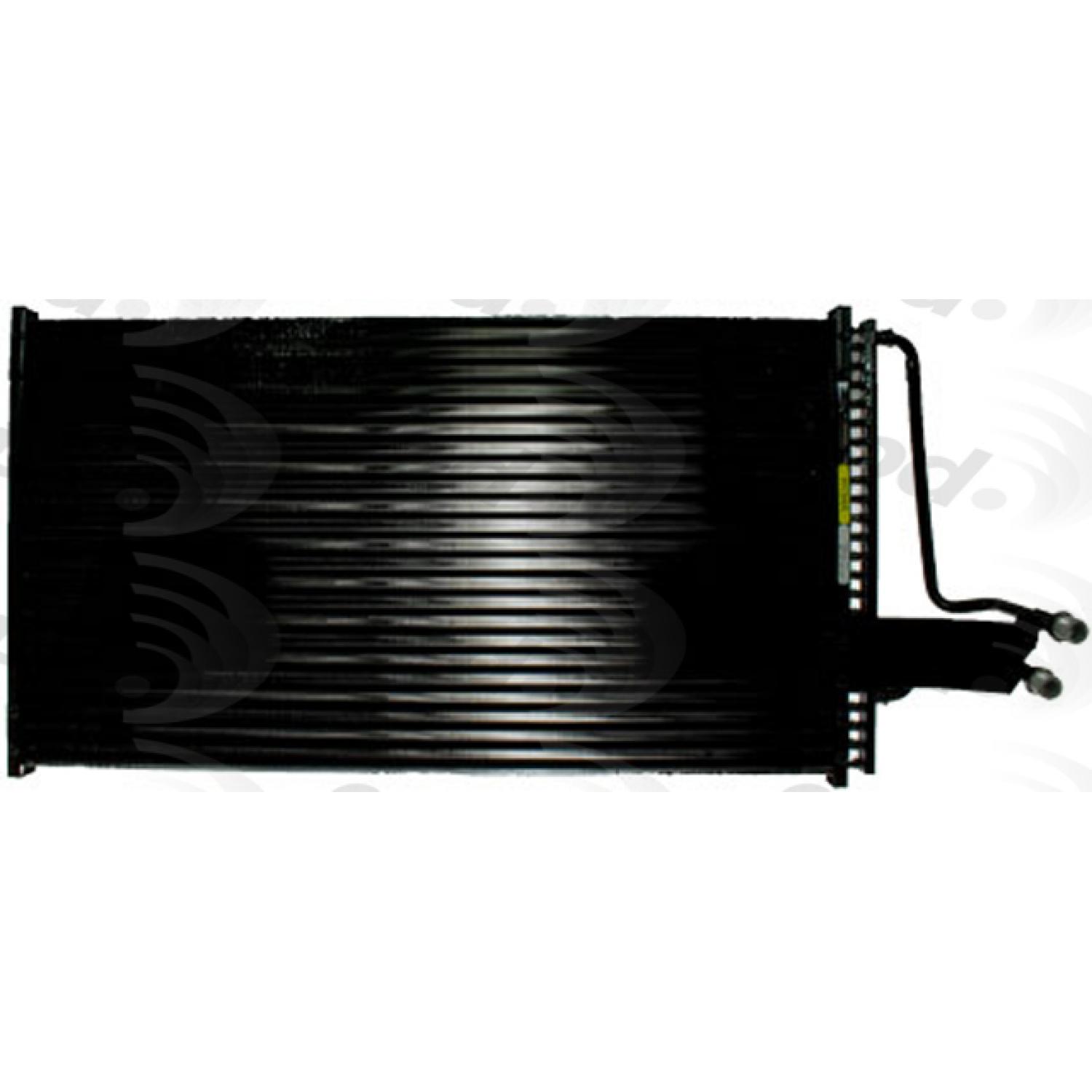 Global Parts Distributors 4010 - A/C Condenser Global Parts Distributors 4010 A/C Condenser product image 1 of 1