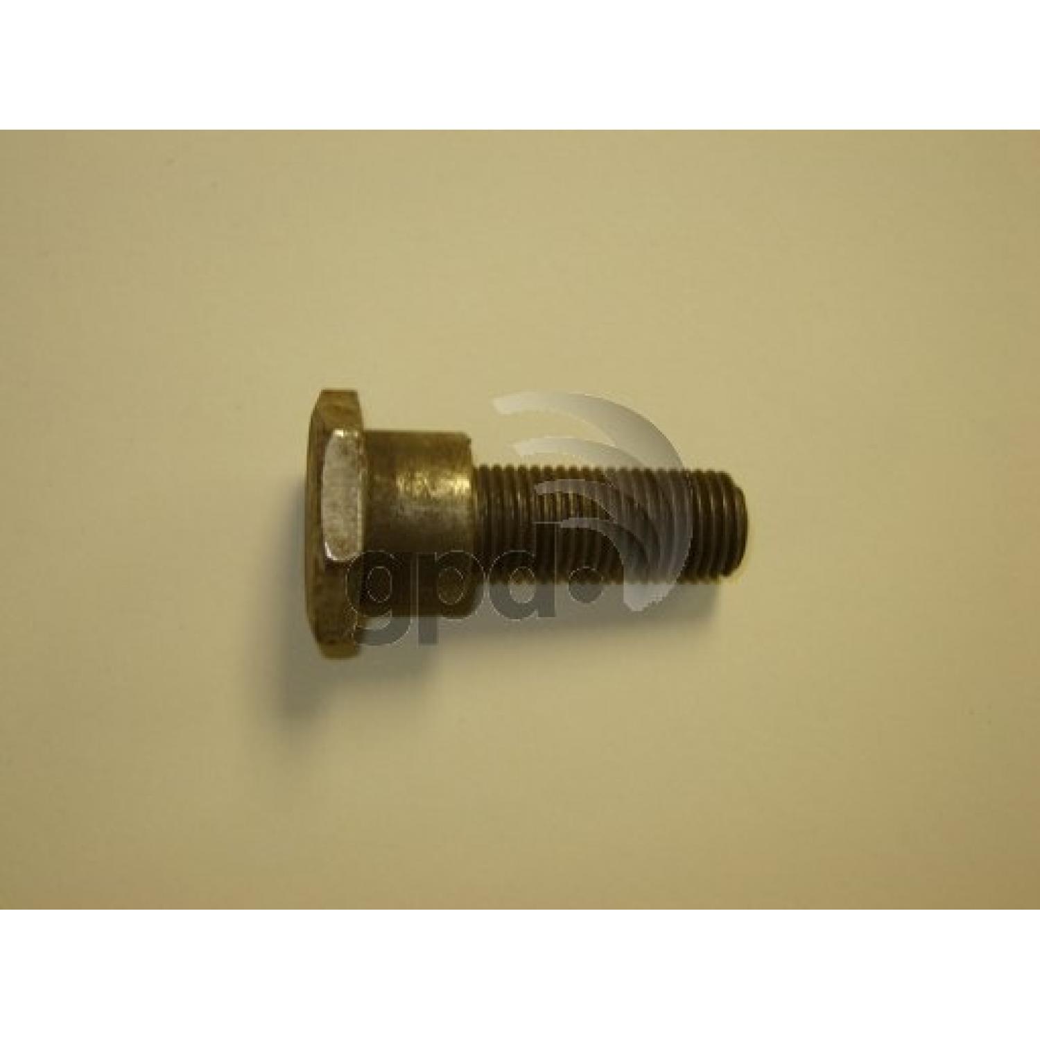 Global Parts Distributors 4011234 Drive Belt Idler Pulley product image 1 of 1