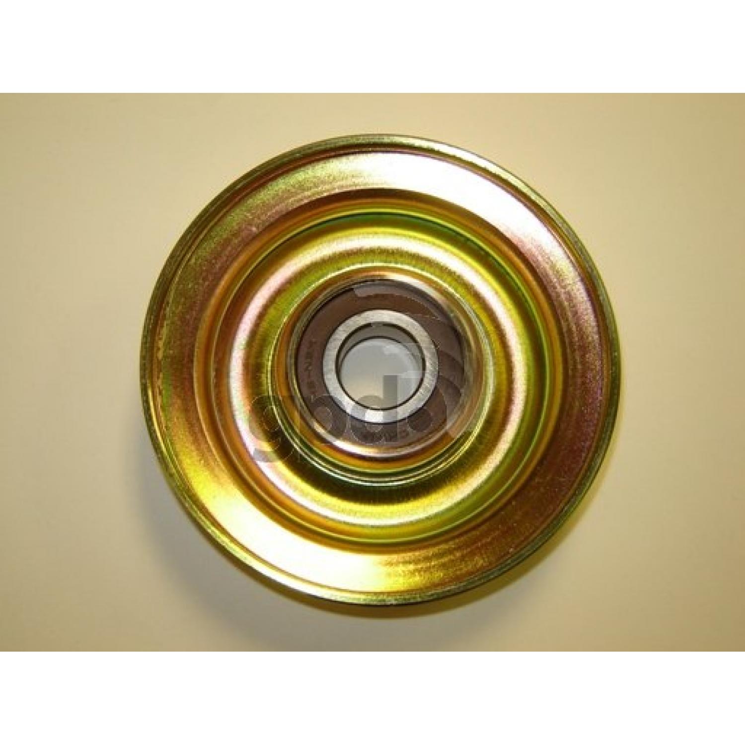 Global Parts Distributors 4011235 Drive Belt Idler Pulley product image 1 of 1