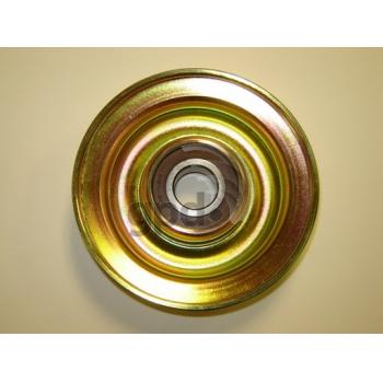 1977 Mercury Monarch Drive Belt Idler Pulley Global Parts Distributors 4011235 image 1 of 1