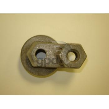 1986 Dodge Mini Ram Drive Belt Idler Pulley Global Parts Distributors 4011239 image 1 of 1