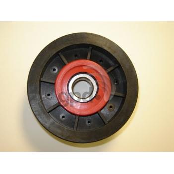 1983 Oldsmobile Cutlass Calais Drive Belt Idler Pulley