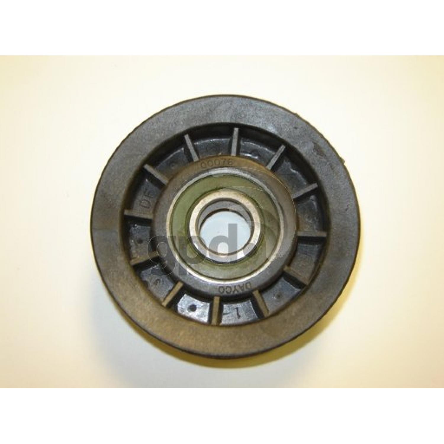 Global Parts Distributors 4011247 - Drive Belt Tensioner Pulley Global Parts Distributors 4011247 Drive Belt Idler Pulley product image 1 of 1